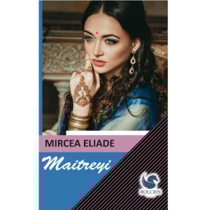 Maitreyi - Mircea Eliade [0]