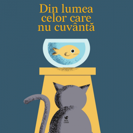Carti - Din lumea celor care nu cuvanta - Emil Garleanu