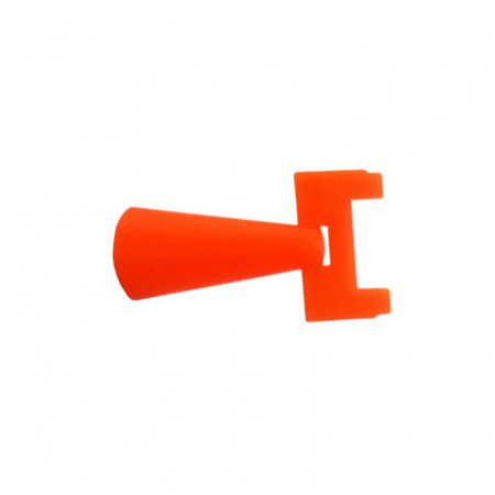 Dispenser RedLine RDA011 pentru pahar de nebulizare Redline RDA010 utilizat in aparatele de aerosoli cu compresor [2]