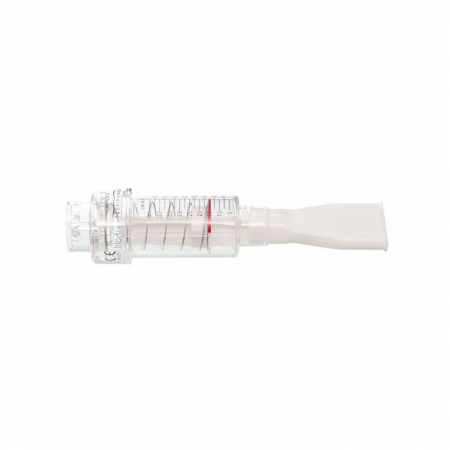 Dispozitiv pentru antrenarea respiratiei Threshold IMT Philips Respironics [5]