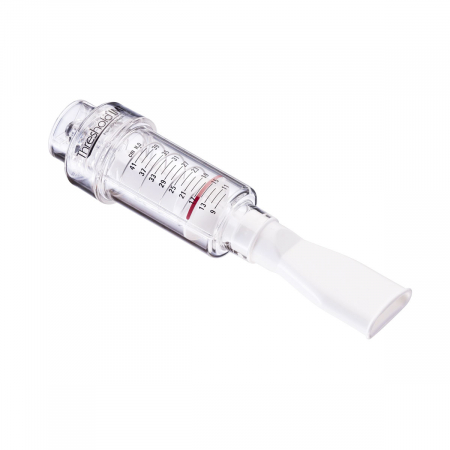 Dispozitiv pentru antrenarea respiratiei Threshold IMT Philips Respironics [3]