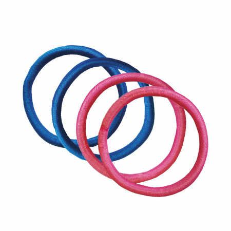Accesorii ingrijire copii - Elastice de par impotriva paduchilor Sanity Chicho wSZA, 100% Natural, Solutie practica si discreta, Disponibil in doua culori