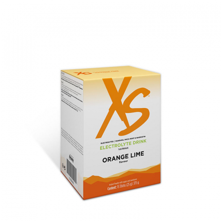 Pachet Amway XS PERFORMANCE Solution [3]
