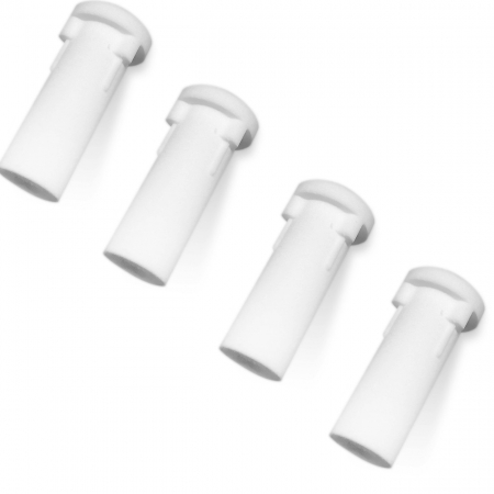 Filtre aer pentru aparate aerosoli InnoSpire Essence si InnoSpire Elegance, Philips Respironics, 4 buc [1]