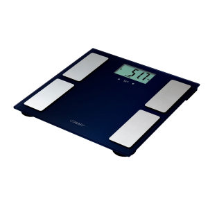 Cantar corporal Vitammy Horizon, Electronic, Federal Blue [4]
