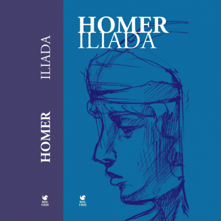 Carti - Iliada editia integrala - Homer