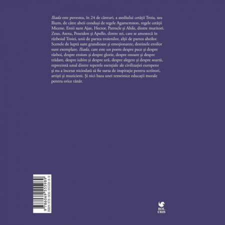 Iliada editia integrala - Homer [1]