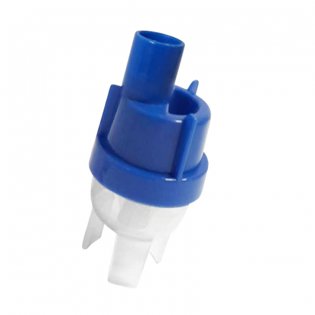 Kit pahar de nebulizare RedLine RDA005, pentru aparate de aerosoli nebulizatoare cu compresor [2]