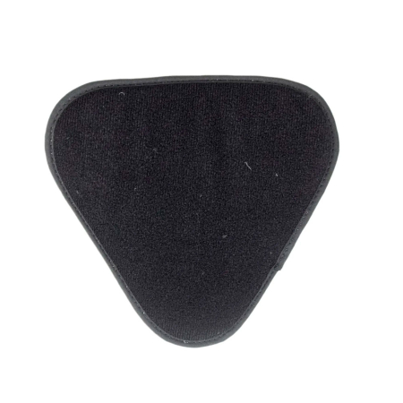 Lombostat VitalMed B8, pentru sustinerea eficienta a spatelui si a coloanei lombosacrale, material elastic, respirabil, 4 atele metalice, perna triunghiulara detasabila, marimea XL [2]