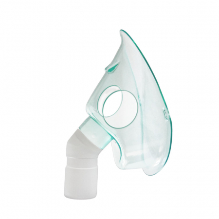 Masca rotativa nou-nascuti RedLine RDA001A, pentru aparatele de aerosoli, cea mai mica dimensiune disponibila [1]