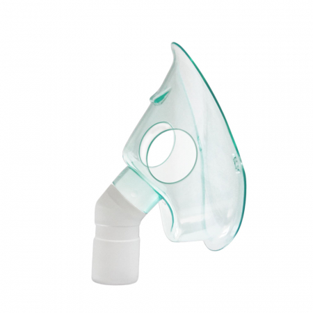 Masca pediatrica rotativa RedLine RDA002 pentru aparatele de aerosoli [1]