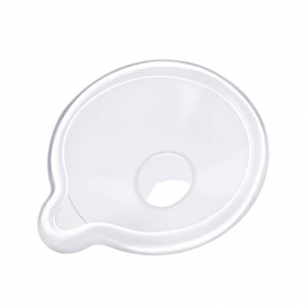 Masca RedLine MistChamber pentru camere de inhalare, marime S, pentru bebelusi 0 - 18 luni [1]