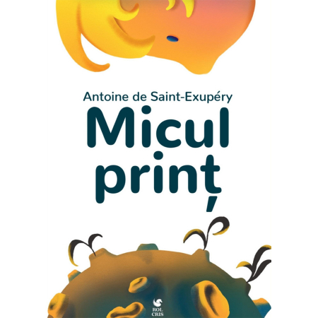 Carti - Micul print - Antoine De Saint - Exupery