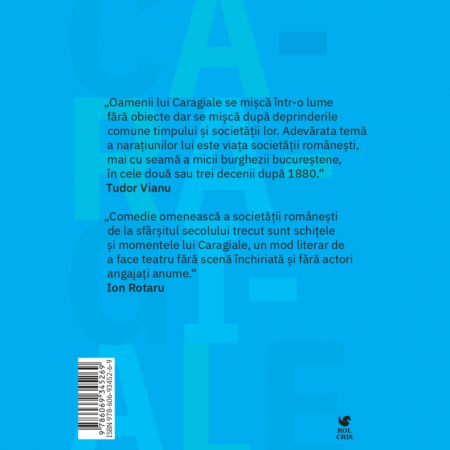 Momente si schite - Ion Luca Caragiale [1]