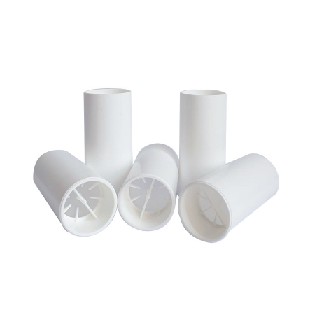 Mustiuc Philips Respironics HS714-5, Set 5 buc piese bucale pentru sprirometru Personal Best, Alb [2]