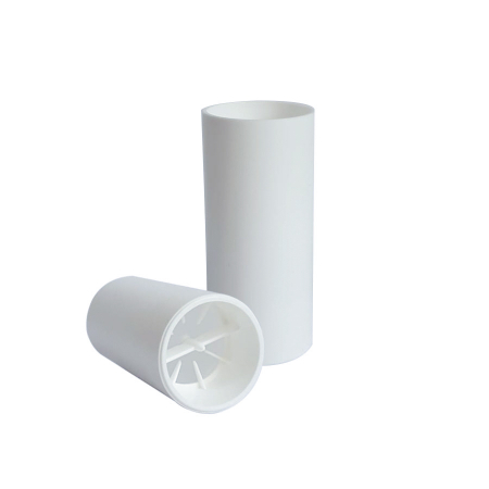 Mustiuc Philips Respironics HS714-5, Set 5 buc piese bucale pentru sprirometru Personal Best, Alb [4]