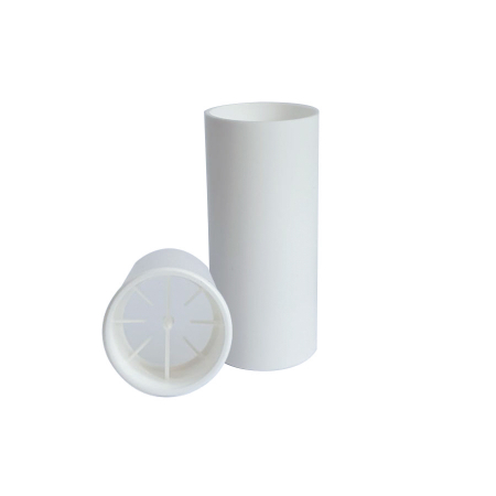 Mustiuc Philips Respironics HS714-5, Set 5 buc piese bucale pentru sprirometru Personal Best, Alb [1]