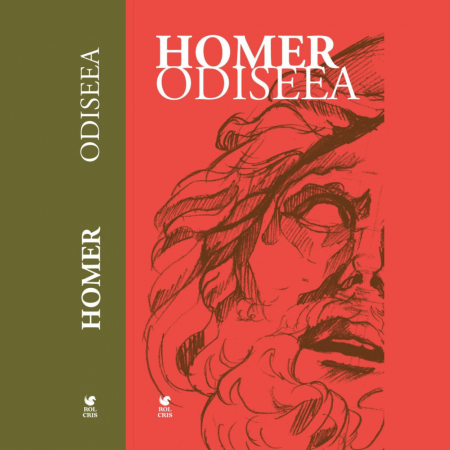 Carti - Odiseea editia integrala - Homer