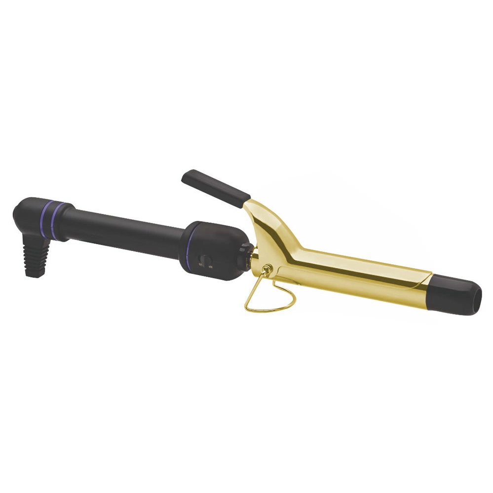 Ondulator Hot Tools Gold Curling, 25 mm, placat cu aur, Pro Signature, HTIR1575UKE, resigilat [3]