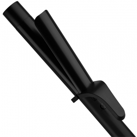 Ondulator Hot Tools, Pro Artist Black Gold collection, 32 mm, 20 trepte de temperatura, invelis din titan, HT1125BGUKE [6]