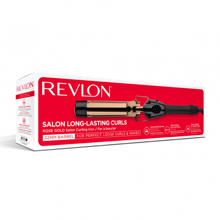 Ondulator REVLON Salon Long Lasting Curls & Waves RVIR1159E [6]