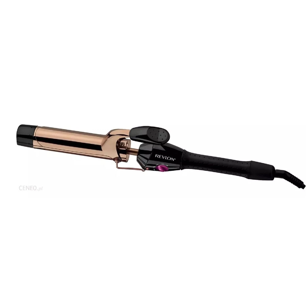 Ondulator REVLON Salon Long Lasting Curls & Waves RVIR1159E, resigilat [4]