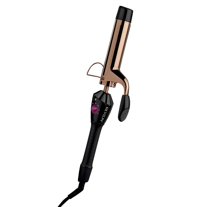 Ondulator REVLON Salon Long Lasting Curls & Waves RVIR1159E, resigilat [1]