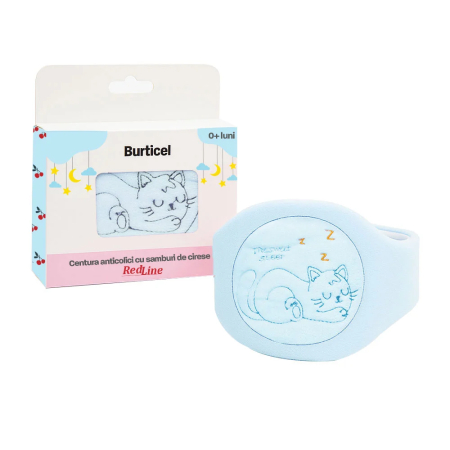 Pachet nou nascuti baietel, centura anticolici, seringi lavaj nazal, camera de inhalare, aparat de aerosoli, aspirator nazal, ser fiziologic izotonic, pompa manuala de san, termometru non-contact [2]