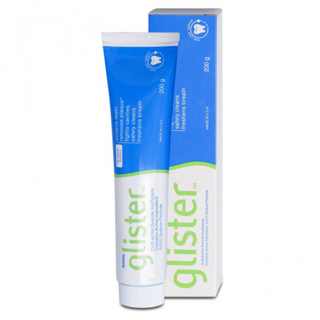 Set zambet frumos Amway [5]