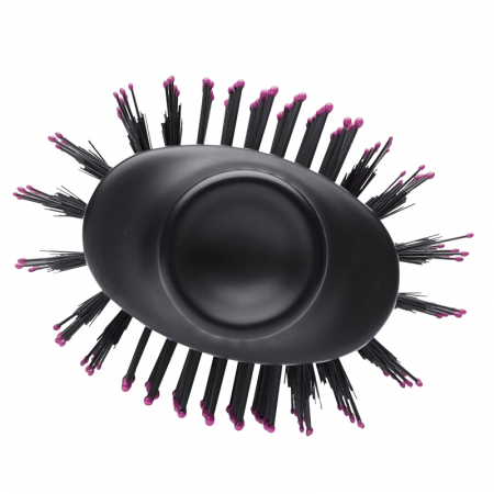 Perie electrica fixa REVLON One-Step Hair Dryer & Volumizer, RVDR5222E2, pentru par mediu si lung [3]