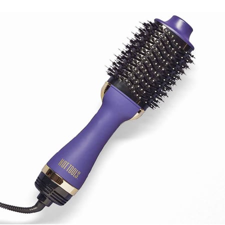 Perie electrica fixa Hot Tools One-Step Blow Dry Volumizer, Signature Series [4]
