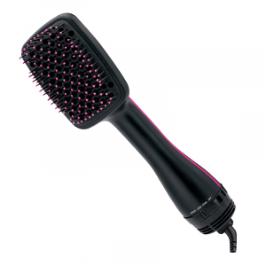 Perie electrica de par REVLON One-Step Hair Dryer & Styler, RVDR5212E2, ionizare, 2 trepte de temperatura [1]