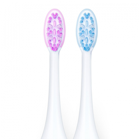 Periuta de dinti electrica VITAMMY Aurum Rose, 96000 vibratii/min, 5 moduri de periaj [4]