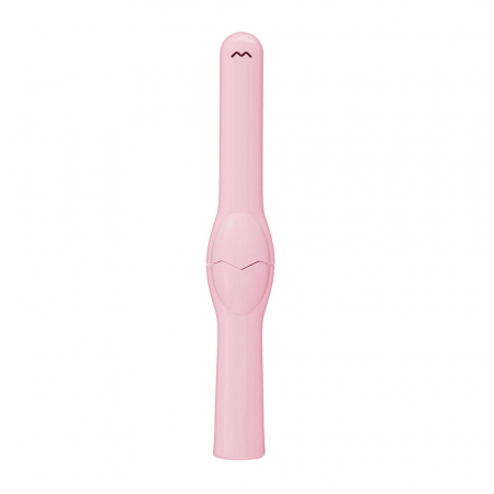 Periuta de dinti electrica Vitammy Tooth Friends, pentru copii 3+, animatie Chika, tehnologie IPX6, 26.000 vibratii pe minut, 2 moduri de periaj, Roz [2]
