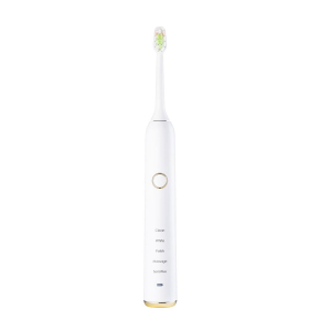 Periuta de dinti electrica VITAMMY Symphony, 82000 vibratii/min, 5 moduri de periaj, Alb, B9071AF-CE White [2]