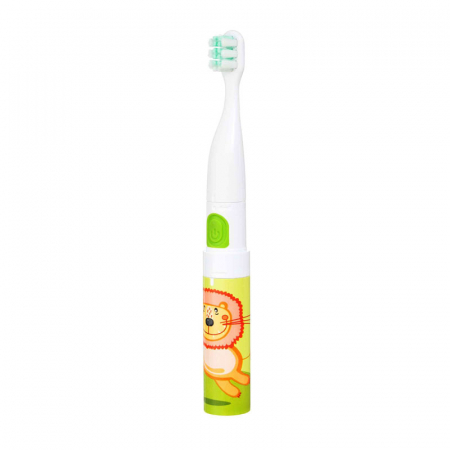Pachet periuta de dinti electrica VITAMMY Smile plus set rezerve [3]