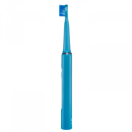 Periuta de dinti electrica VITAMMY Splash Surf, 60000 vibratii/min, 3 moduri de periaj, Albastru [4]