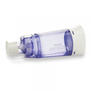 Camere inhalare - Camera de inhalare Optichamber Diamond fara masca