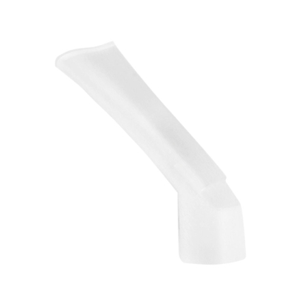 Dispozitive medicale - Piesa bucala Redline, pentru nebulizator, administrare directa pentru caile respiratorii inferioare