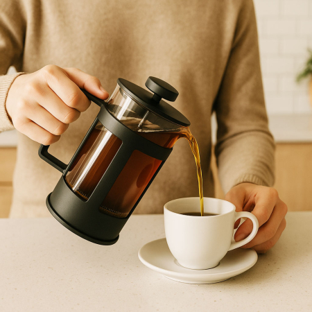 Presa de ceai / cafea Irit FR-06-014 [2]