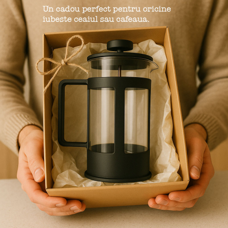 Presa de ceai / cafea Irit FR-06-014 [4]