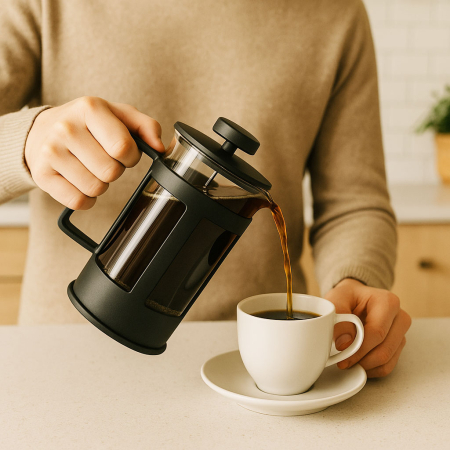 Presa de ceai / cafea Irit FR-06-014 [3]