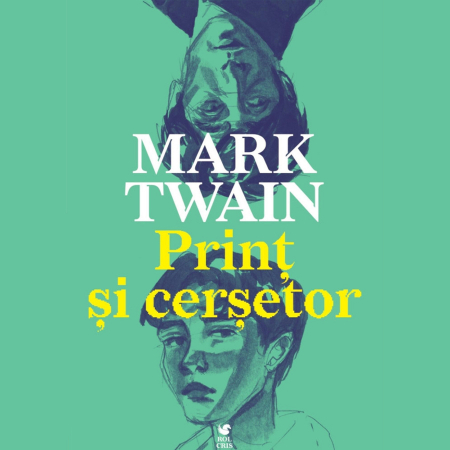 Carti - Print si cersetor - Mark Twain