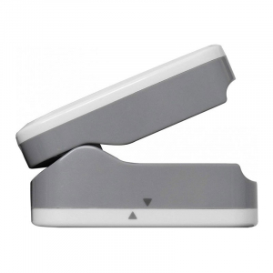 Pulsoximetru Contec CMS50D1, indica nivelul de saturatie a oxigenului din sange, masoara rata pulsului [5]