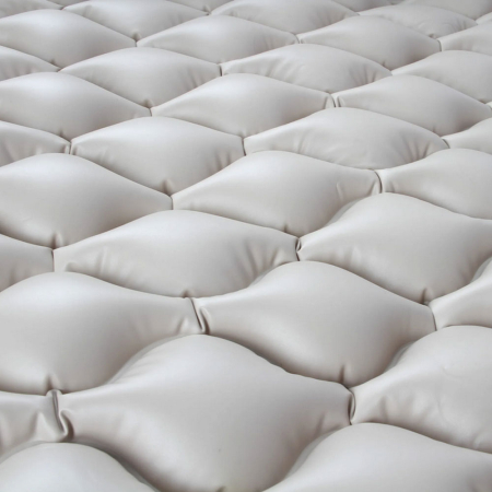 Saltea antiescara cu compresor VitalMed KY-QJ-01, greutate maxima 130kg, 200 x 888 x 6.5 cm [4]