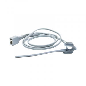 Senzor SpO2 reutilizabil neonatal pulsoximetru profesional Contec CMS60D [1]