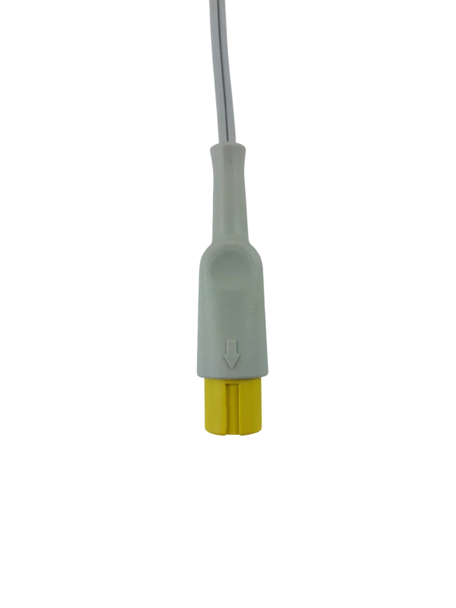Senzor reutilizabil neonatal pentru pulsoximetru profesional Contec CMS70A [1]