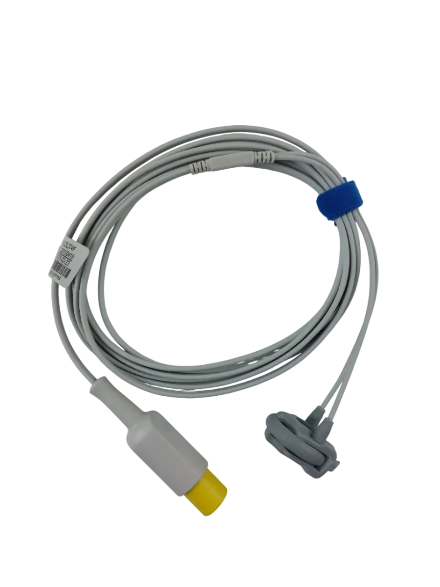 Senzor reutilizabil neonatal pentru pulsoximetru profesional Contec CMS70A [0]