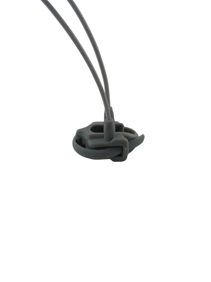 Senzor reutilizabil neonatal pentru pulsoximetru profesional Contec CMS70A [4]