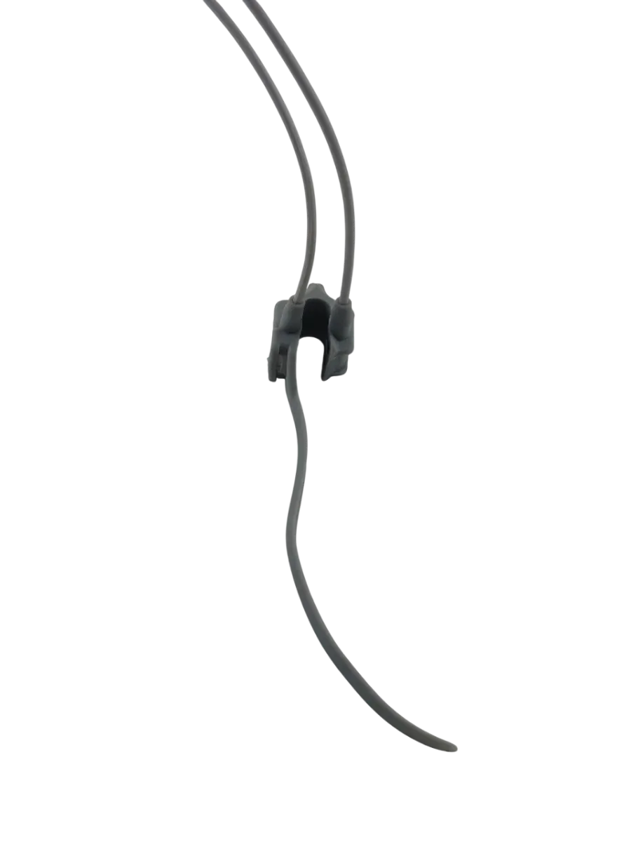 Senzor reutilizabil neonatal pentru pulsoximetru profesional Contec CMS70A [6]
